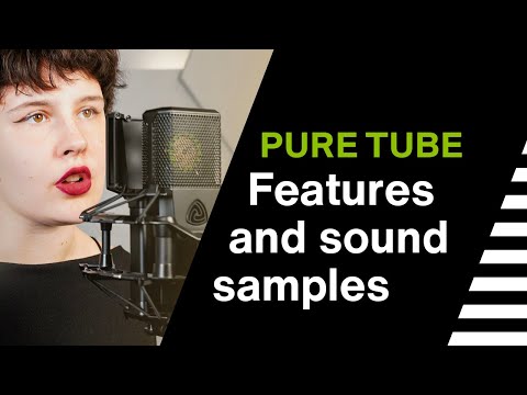 Lewitt Pure Tube по цене 151&nbsp;890 ₽