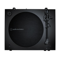 Audio-Technica AT-LP3XBTBK
