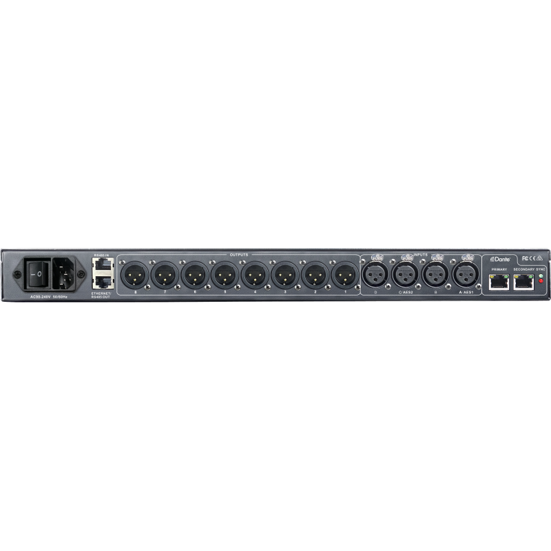 Marani MIR880F (480I + Dante) по цене 206&nbsp;400 ₽