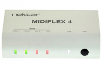 Nektar MIDIFLEX4