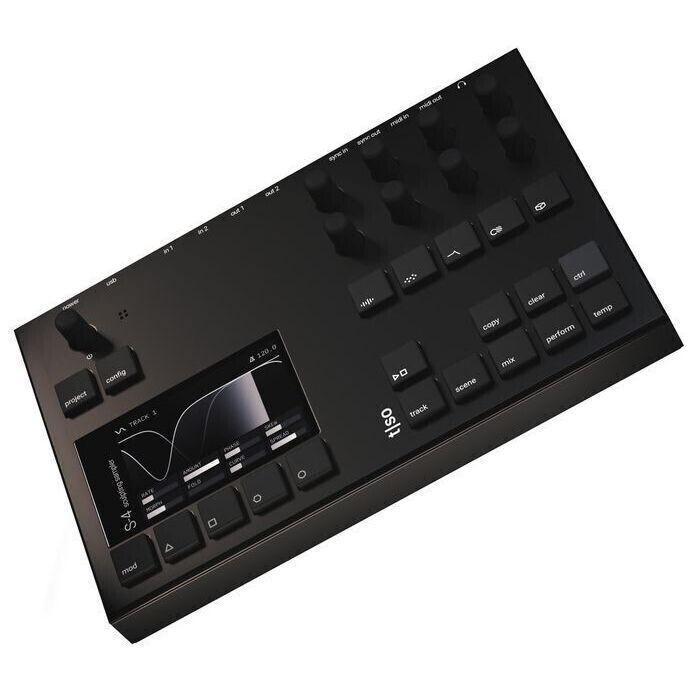 Torso Electronics S-4 по цене 104&nbsp;060 ₽