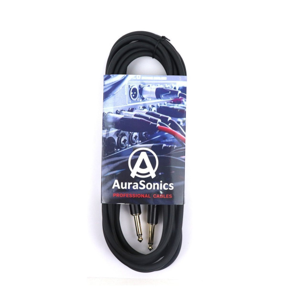 AuraSonics J63J63-5 по цене 1&nbsp;190 ₽