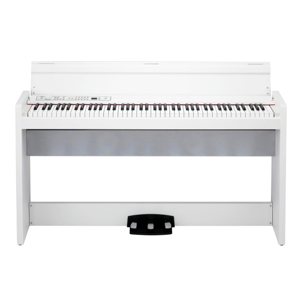 Korg LP-380 WH U по цене 98&nbsp;020 ₽