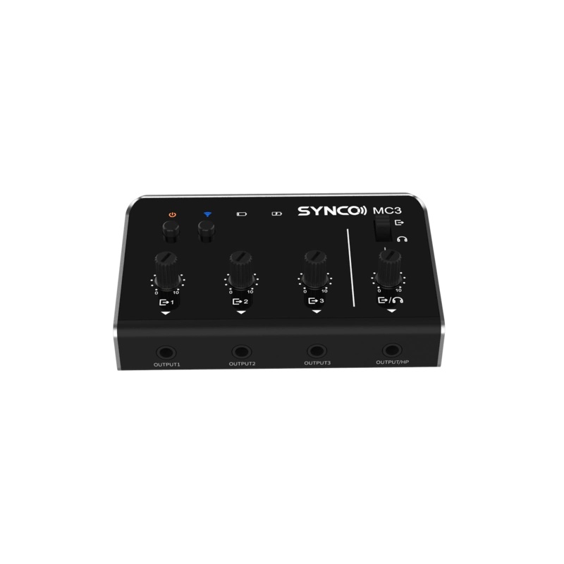 Synco MC3 по цене 3&nbsp;060 ₽