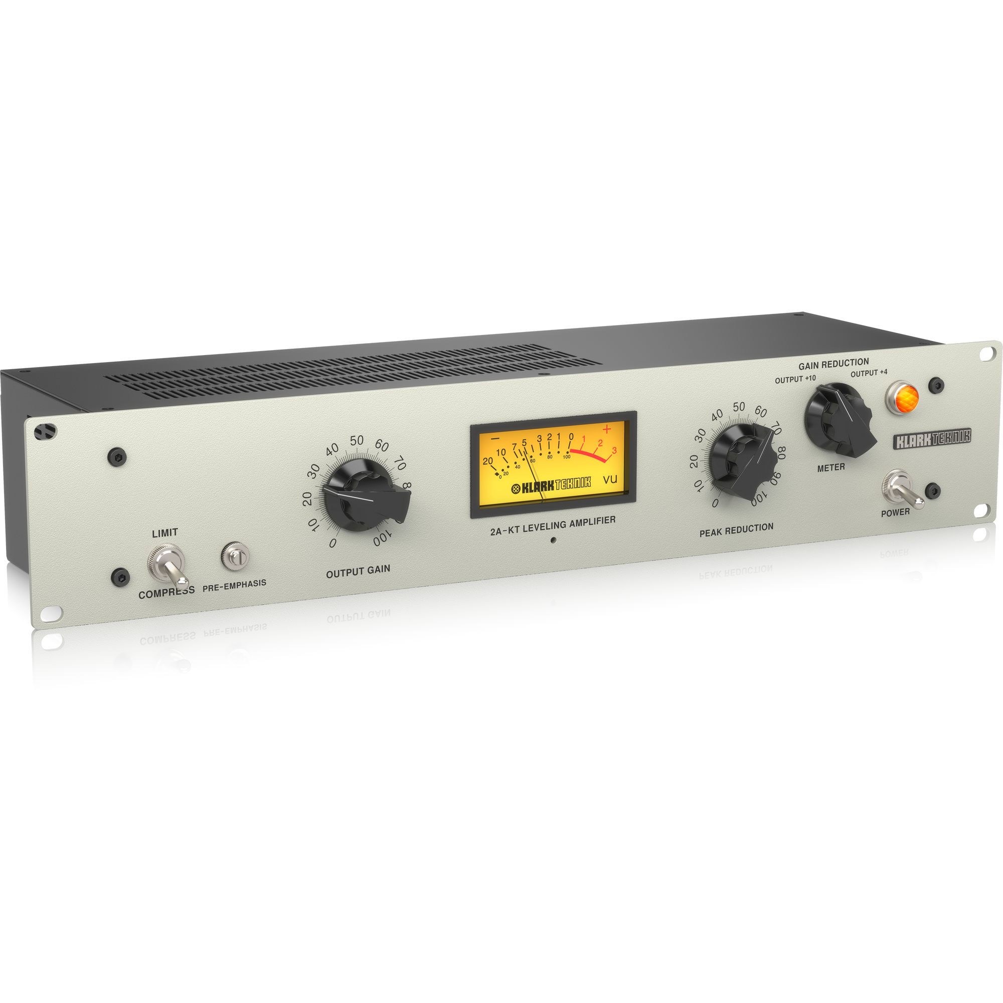 Klark Teknik 2A-KT по цене 44&nbsp;790 ₽