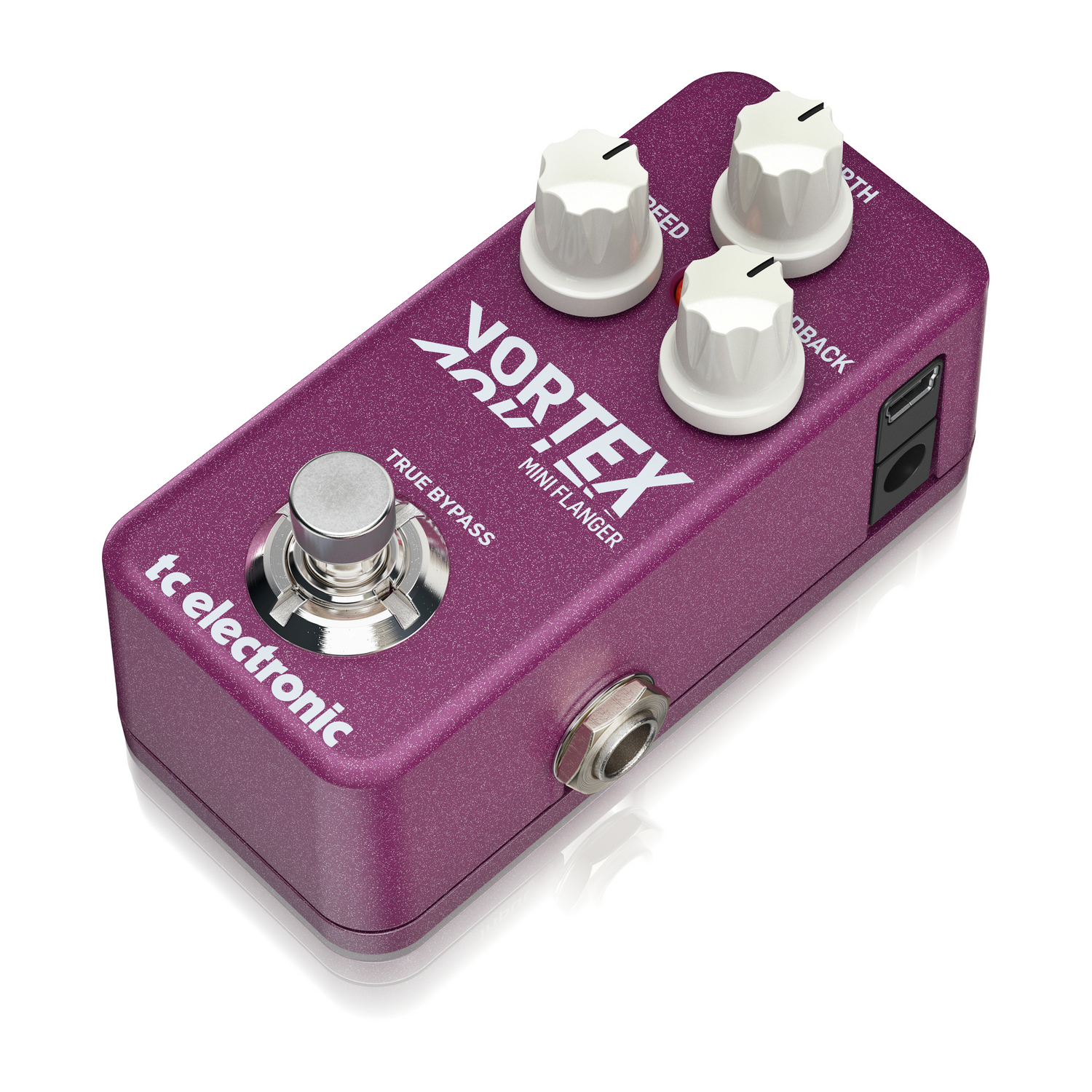 TC Electronic VORTEX MINI FLANGER по цене 8&nbsp;790 ₽