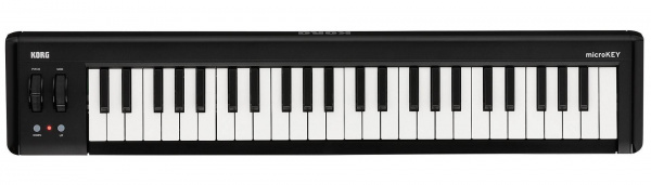 Korg MICROKEY2-49 по цене 17&nbsp;000 ₽