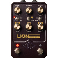 Universal Audio Lion 68 Super Lead Amp по цене 48&nbsp;900 ₽