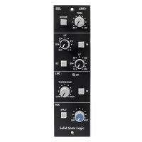 SSL 500-Series LMC+