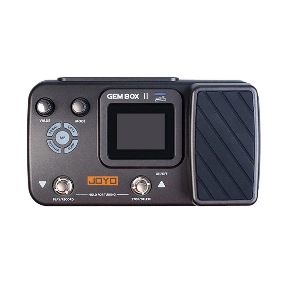 Joyo Gem Box 2 по цене 9&nbsp;560 ₽