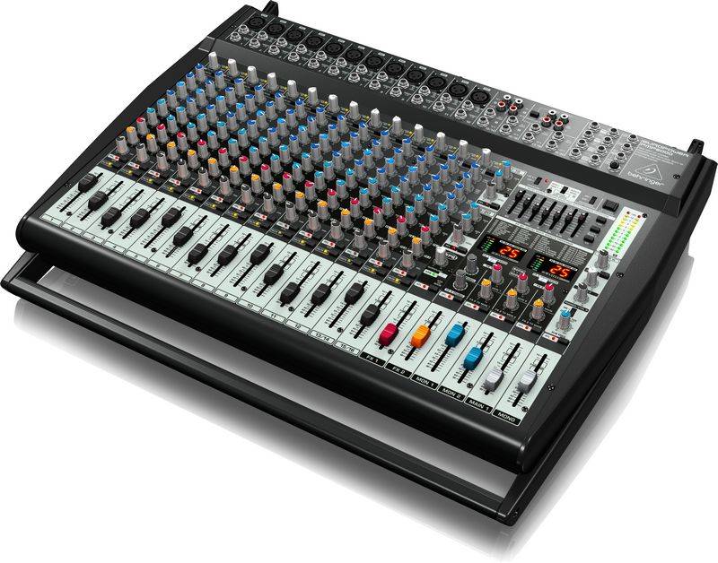 Behringer PMP6000 по цене 66&nbsp;480 ₽