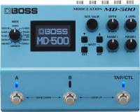 Boss MD-500 по цене 65&nbsp;620 ₽