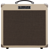 Roland Blues Cube Hot VB по цене 79&nbsp;200 ₽