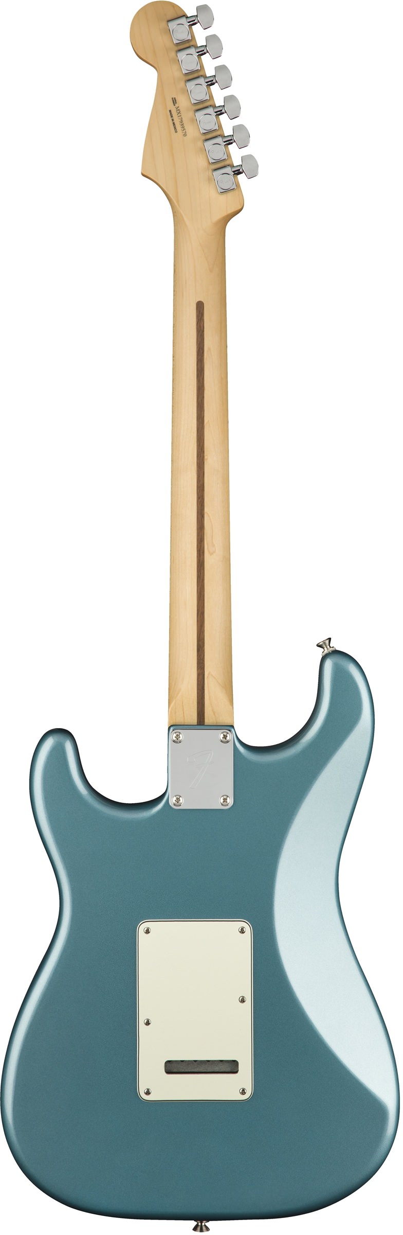 Fender Player Stratocaster HSS MN Tidepool по цене 131&nbsp;590 ₽