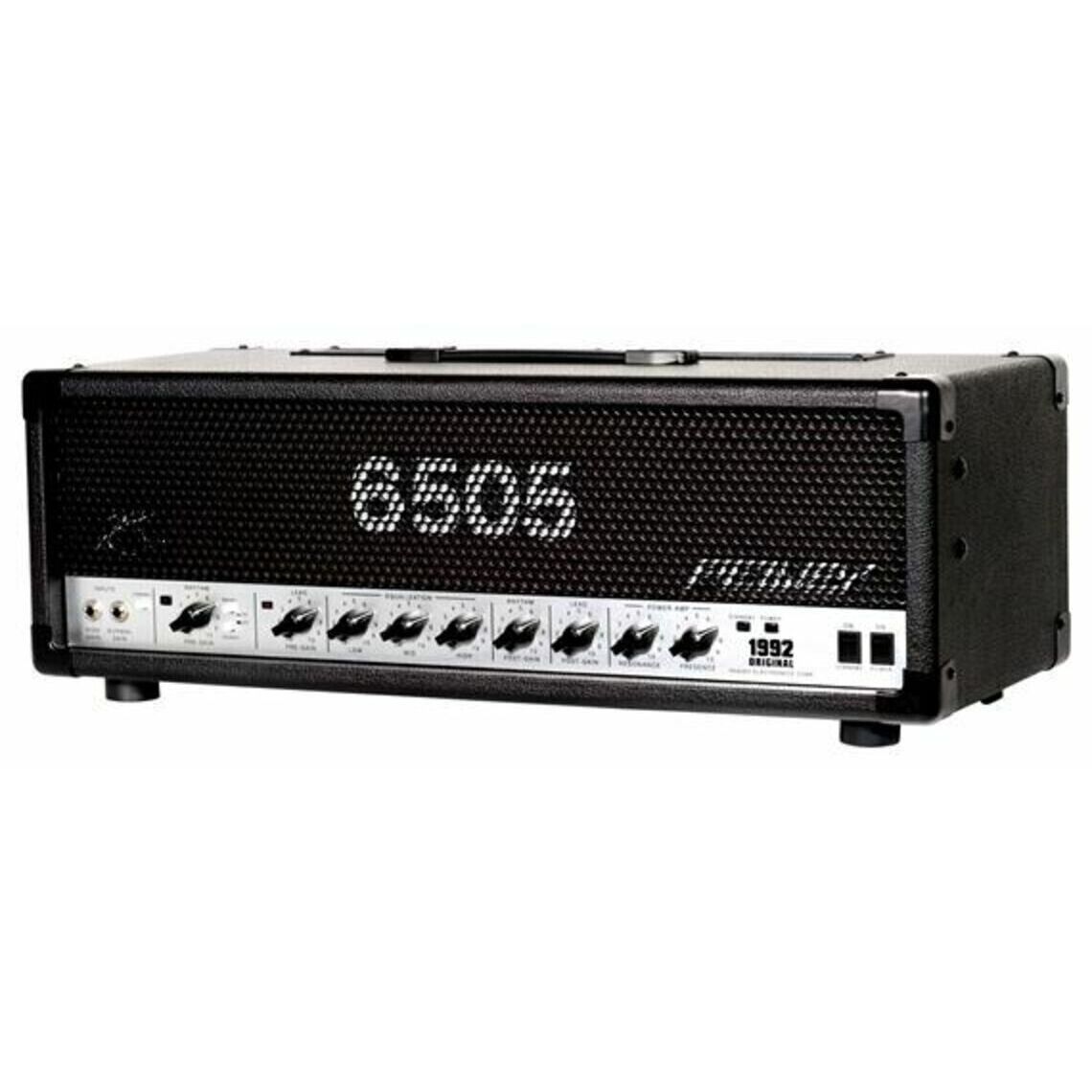 Peavey 6505 2 Head по цене 188&nbsp;780 ₽