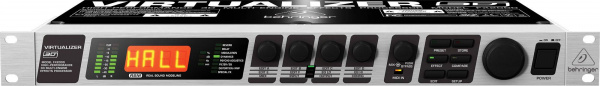 Behringer FX2000 по цене 14&nbsp;540 ₽