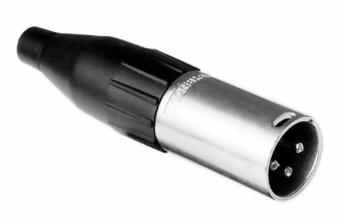 Amphenol AC3M по цене 390 ₽