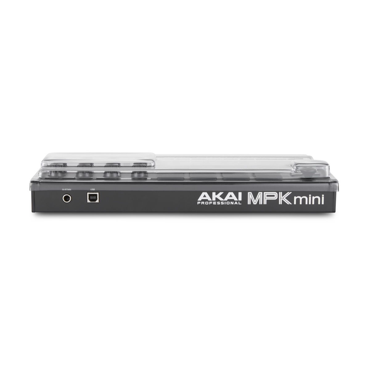 Decksaver Akai MPK Mini MK3 Cover по цене 4&nbsp;260 ₽