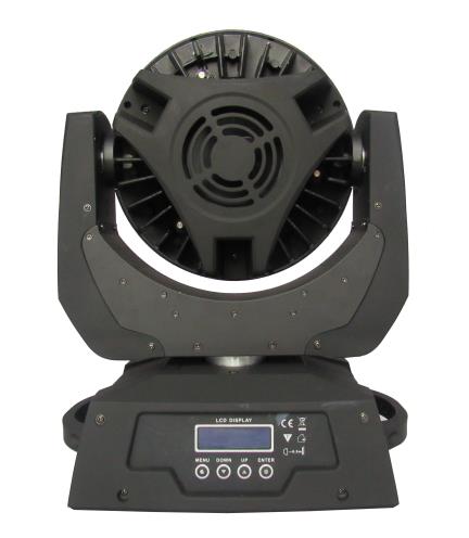 Proton Lighting PL 756 Wash Zoom по цене 85&nbsp;520 ₽