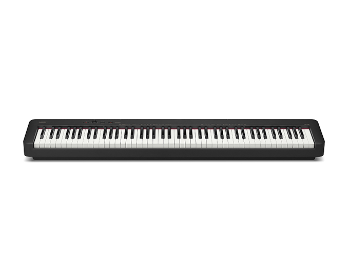 Casio CDP-S160BK по цене 51&nbsp;720 ₽