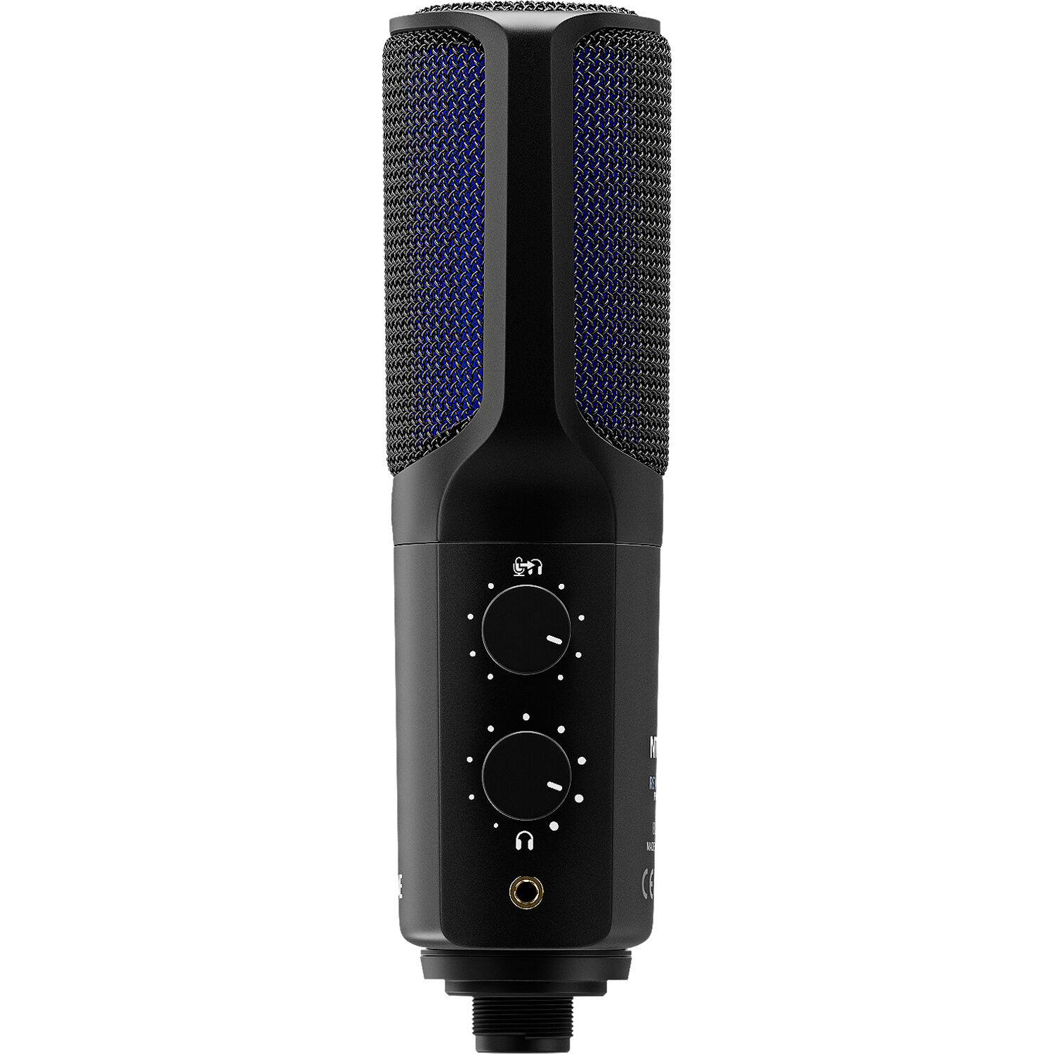Rode NT-USB+ по цене 16&nbsp;920 ₽