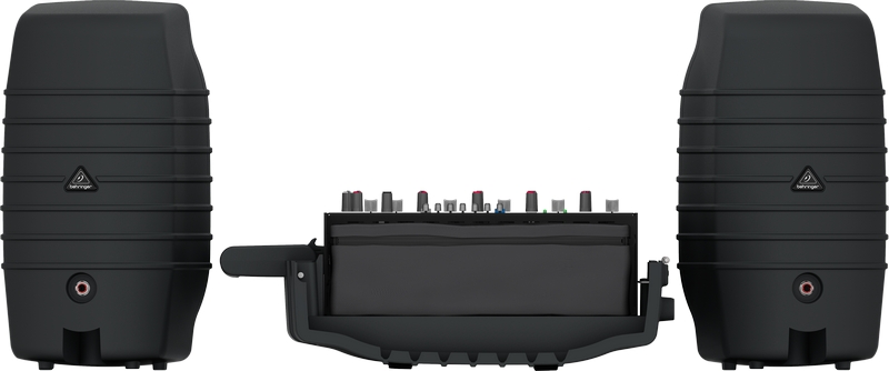 Behringer PPA200 по цене 39&nbsp;110 ₽