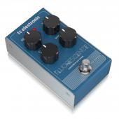TC Electronic FLUORESCENCE SHIMMER REVERB по цене 9&nbsp;590 ₽