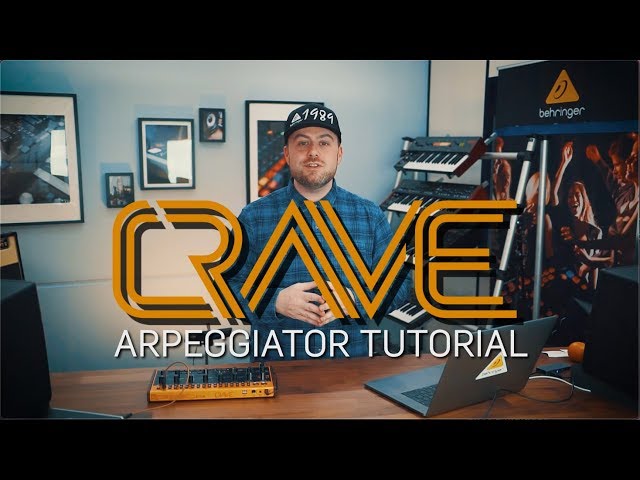 Behringer Crave по цене 26&nbsp;080 ₽