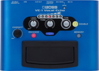 Boss VE-1 Vocal Echo по цене 18&nbsp;990 ₽