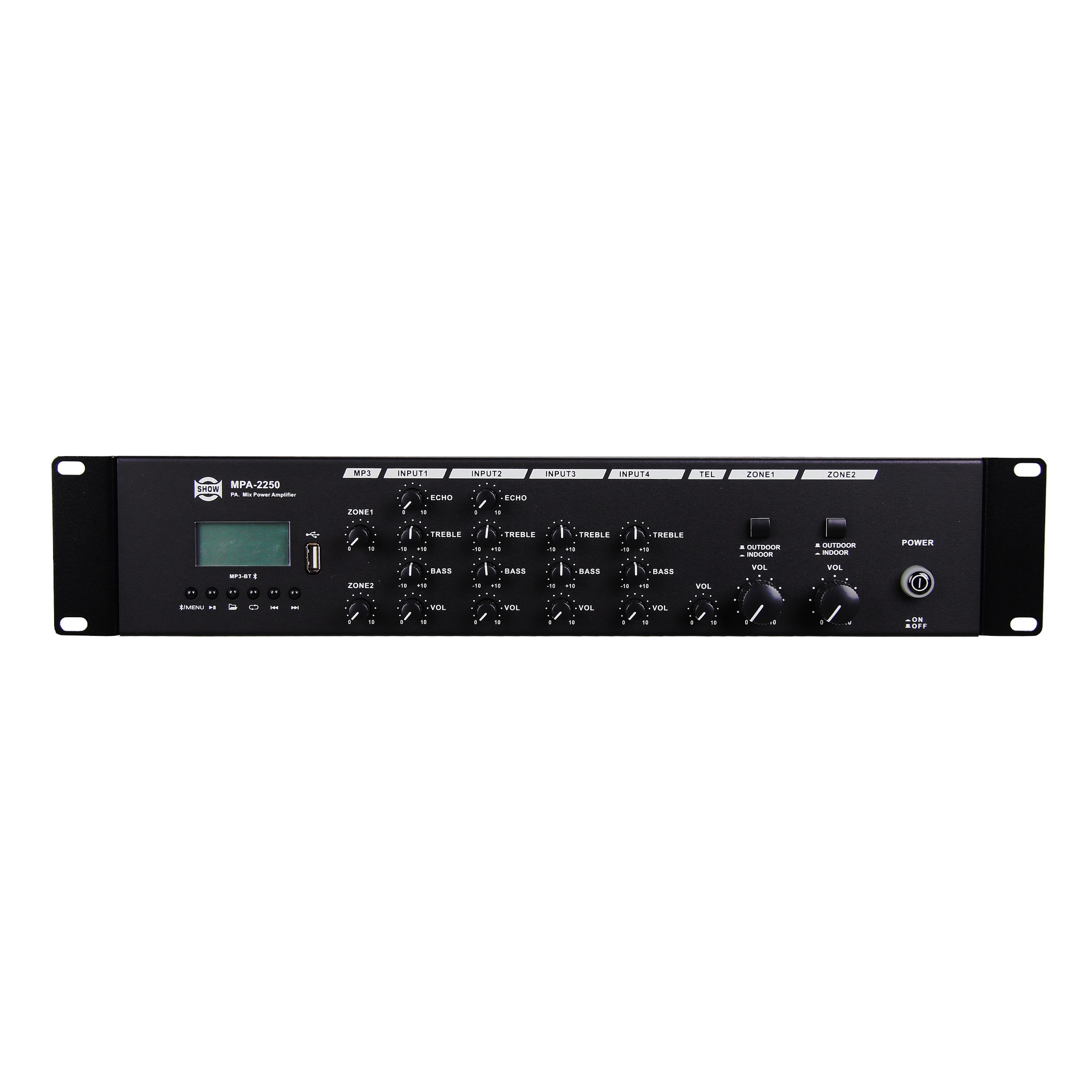 Show MPA-2250 по цене 36&nbsp;790 ₽
