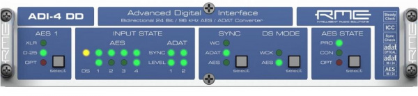 RME ADI-4 DD по цене 78&nbsp;460 ₽
