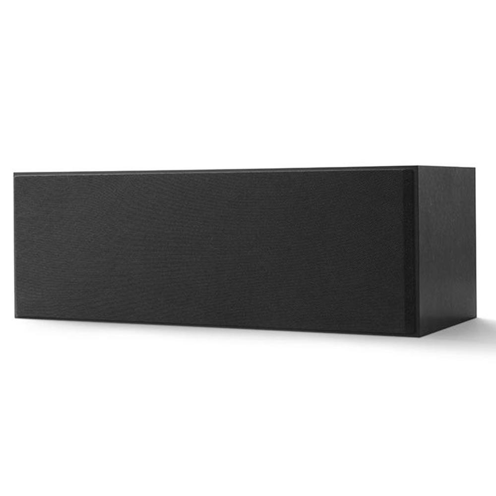 KEF Q250C Black по цене 52&nbsp;590 ₽