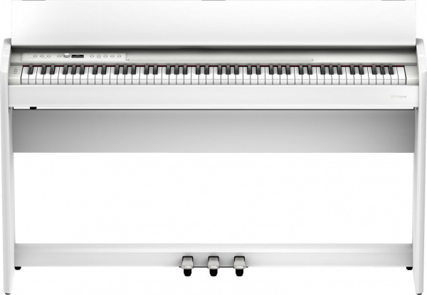 Roland F701-WH по цене 186&nbsp;460 ₽