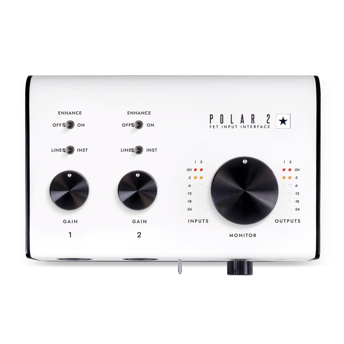 Blackstar Polar-2 по цене 18&nbsp;390 ₽