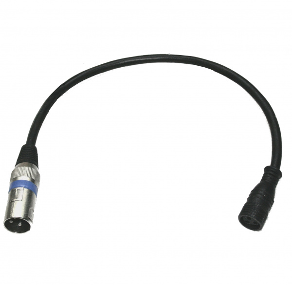 Involight BAR CABLE DMX IN по цене 320 ₽