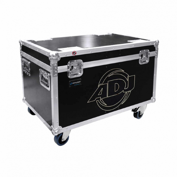 ADJ Touring Case 4xVizi QWash / HexWash по цене 86&nbsp;040 ₽