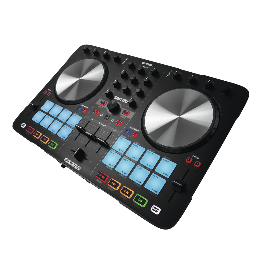 Reloop Beatmix 2 MK2 по цене 32&nbsp;990 ₽