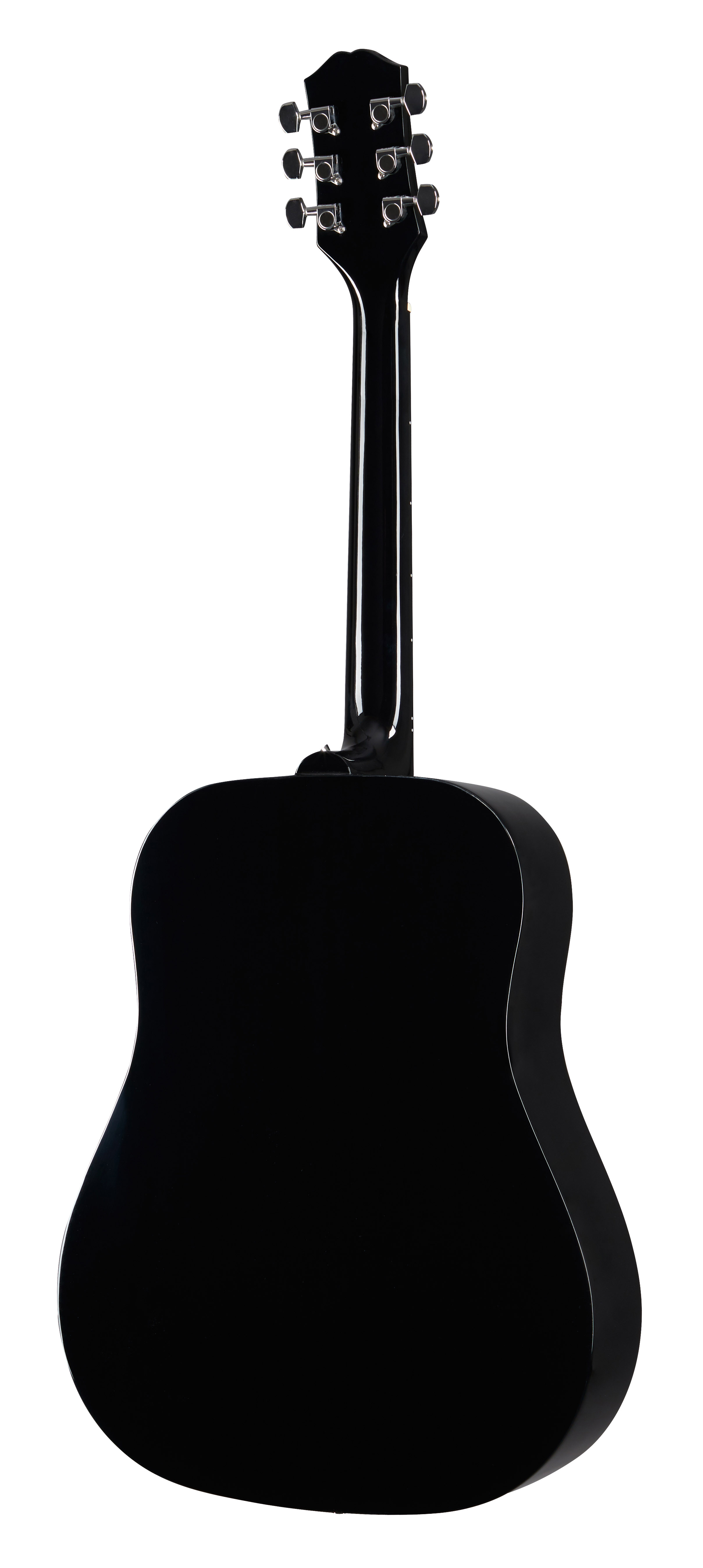 Epiphone Starling Ebony по цене 37&nbsp;000 ₽