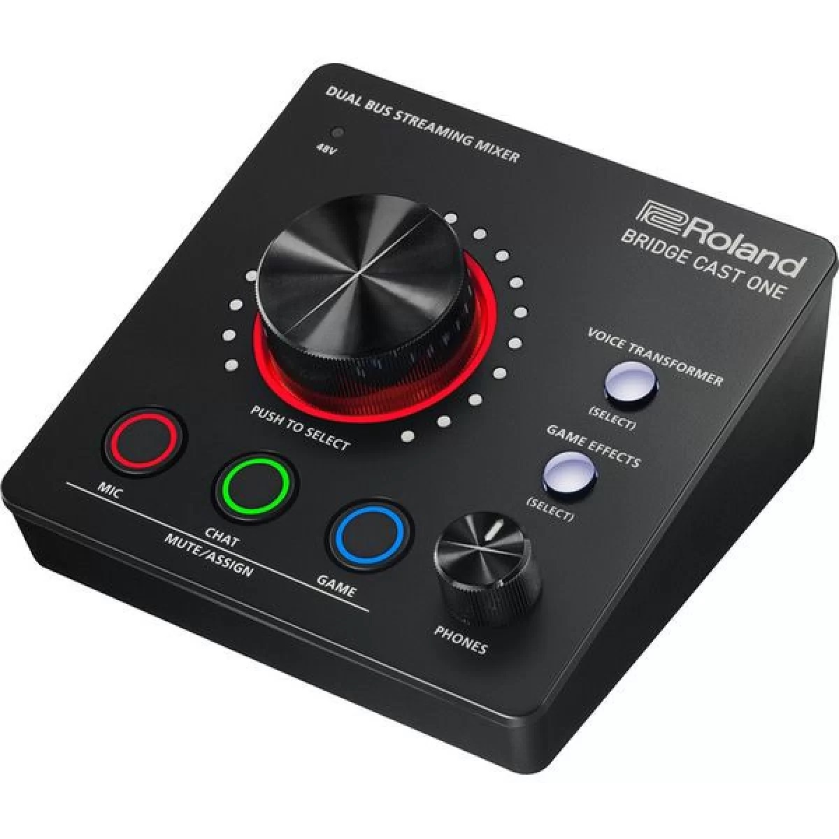 Roland Bridge Cast One по цене 21&nbsp;210 ₽