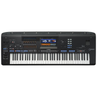 Yamaha Genos2 по цене 659&nbsp;980 ₽