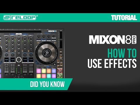 Reloop Mixon 8 Pro по цене 115&nbsp;100 ₽
