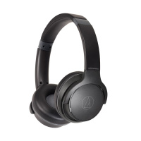 Audio-Technica ATH-S220BTBK по цене 8&nbsp;880 ₽