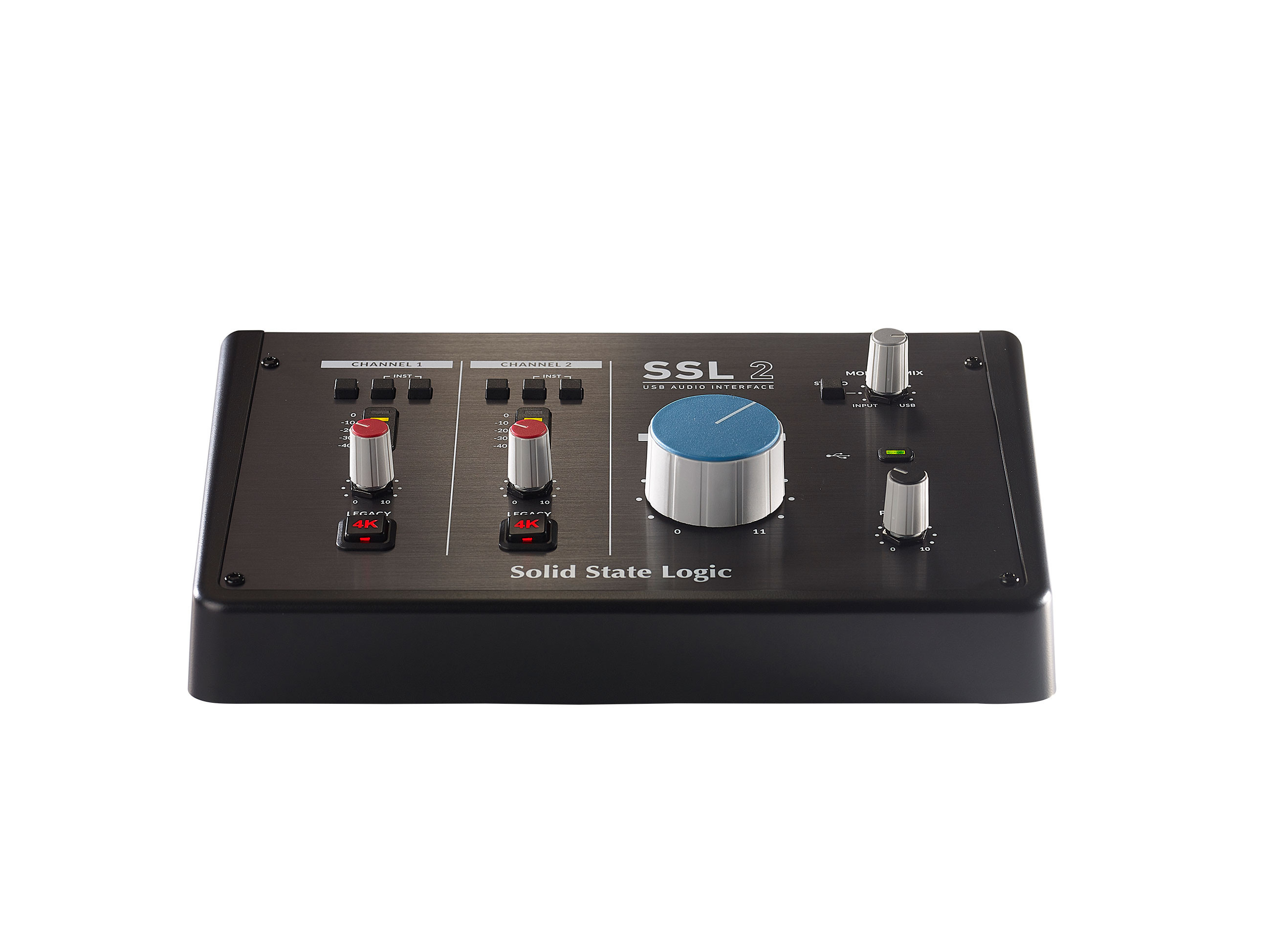 Solid State Logic SSL2 по цене 21&nbsp;410 ₽