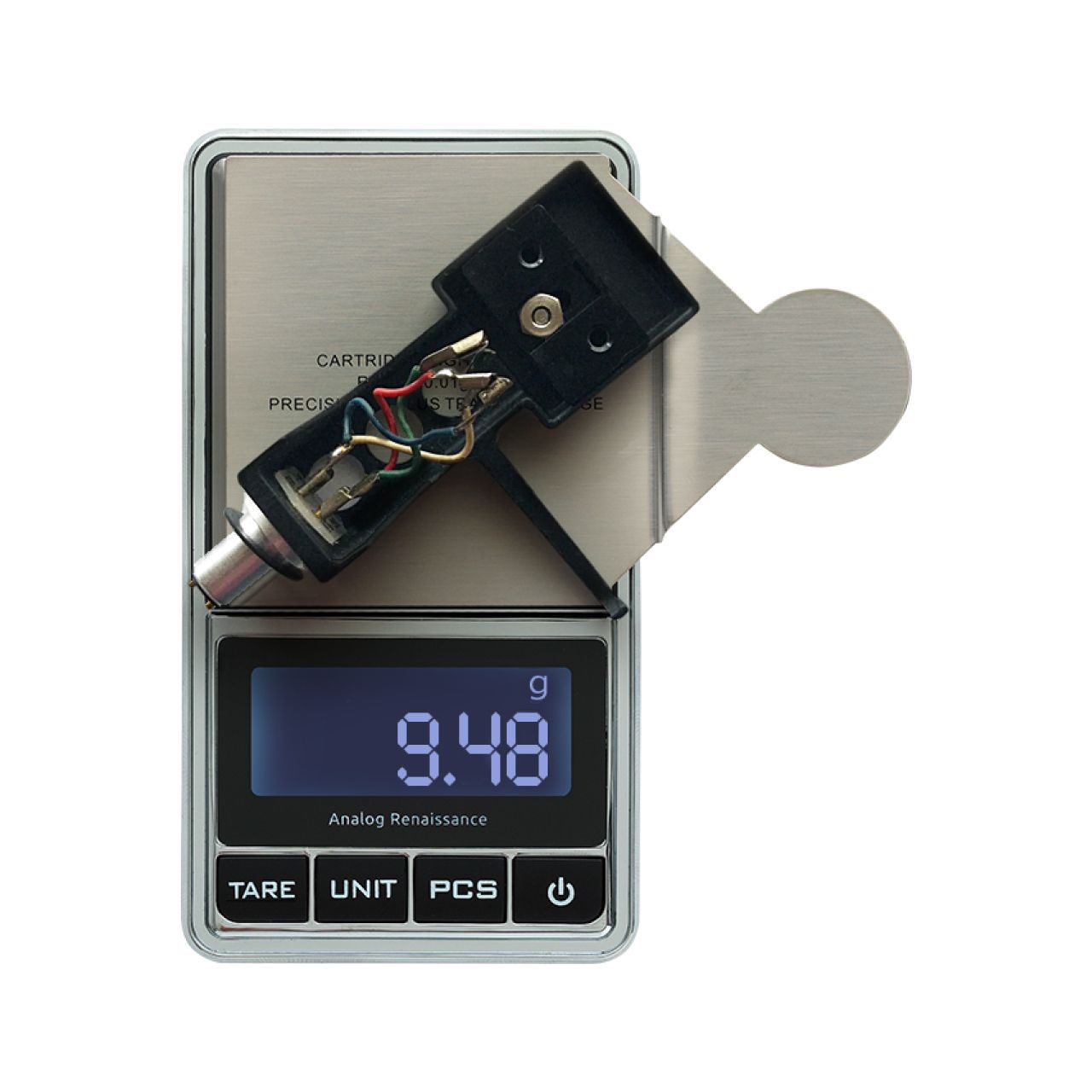 Analog Renaissance Stylus Pro-Scale по цене 6&nbsp;000 ₽