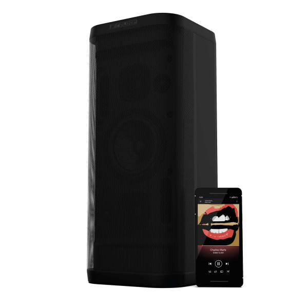 Reloop Groove Blaster BT по цене 14&nbsp;930 ₽