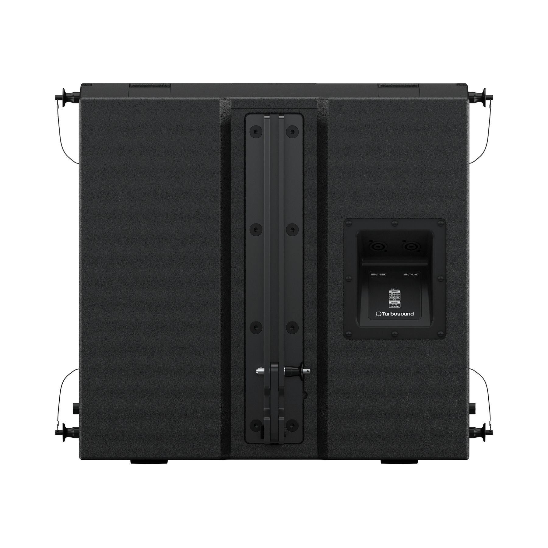 Turbosound Liverpool TLX212L по цене 149&nbsp;780 ₽