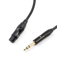 Radiotehnika Volna M02 XLR-F - Jack 15 m по цене 7&nbsp;190 ₽