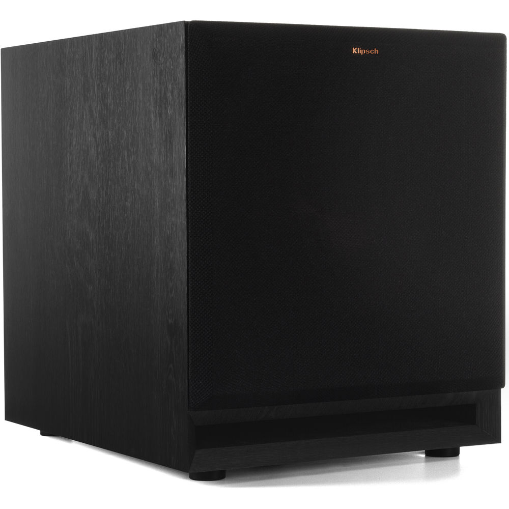 Klipsch SPL-120 Black по цене 84&nbsp;990 ₽