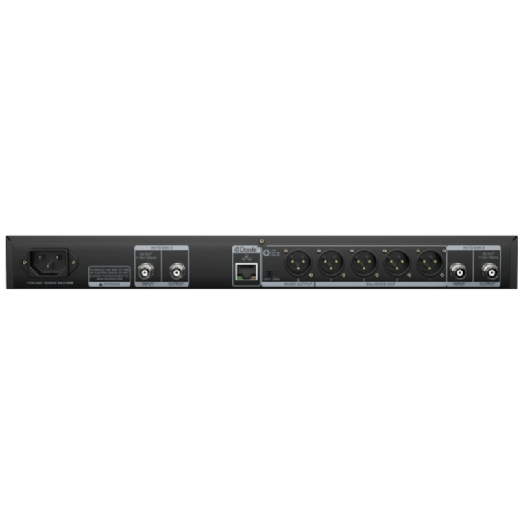 Relacart UR-2Q по цене 96&nbsp;400 ₽