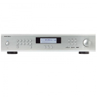 Rotel Т14 Silver по цене 89&nbsp;990 ₽